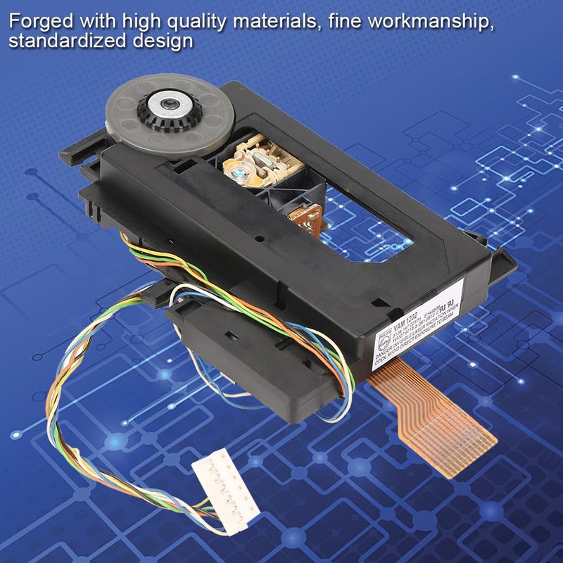 VAM1201 Optical Laser Lens Laser Unit for CDM12.1 CD VCD