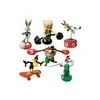 Olympic Team X Looney Tunes Colección Carl'sjr Equipo México