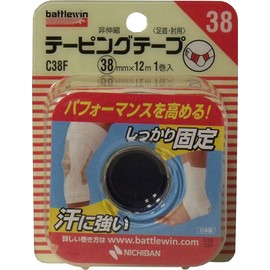 batoruuxinte-pingute-pu C – 38 °F38mmx12 m1 Roll 490 nitiban (Inc.)