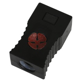 Longoni Billiard Pool Cue Tip Razor Edger Trimmer Shaper Scuffer