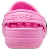 Crocs Crocs Kids' Classic Clog , Taffy Pink, 1 Little