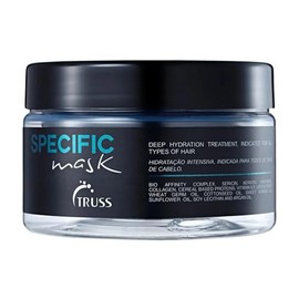 TRUSS Specific Mask, 6.35 fl oz 