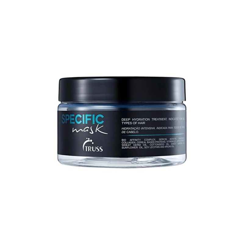 TRUSS Specific Mask, 6.35 fl oz