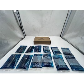 Canfield 2 Boxes of 12 Canfield Reusable Cold/Hot Gel Packs 78, P913701, MH76960 4" x 6"