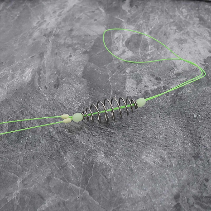 Briny River 10 x Silver and Bighhead Carp Fishing Hooks