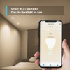 TP-Link Tapo Smart Wi-Fi Spotlight, Smart Home Security System, Energy