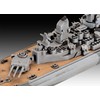 Revell 05183 Battleship USS New Jersey 1:1200 Scale Unbuilt/Unpainted Plastic