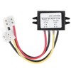 MPPT Solar Controller Protective Control Panel Switch Battery Charging Supplies