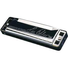 Lee Oskar Major Diatonic 797009 F# Major Harmonica