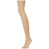 Gunze Women's Cool Magic Stockings, Cold Leg, Cooler Than Bare