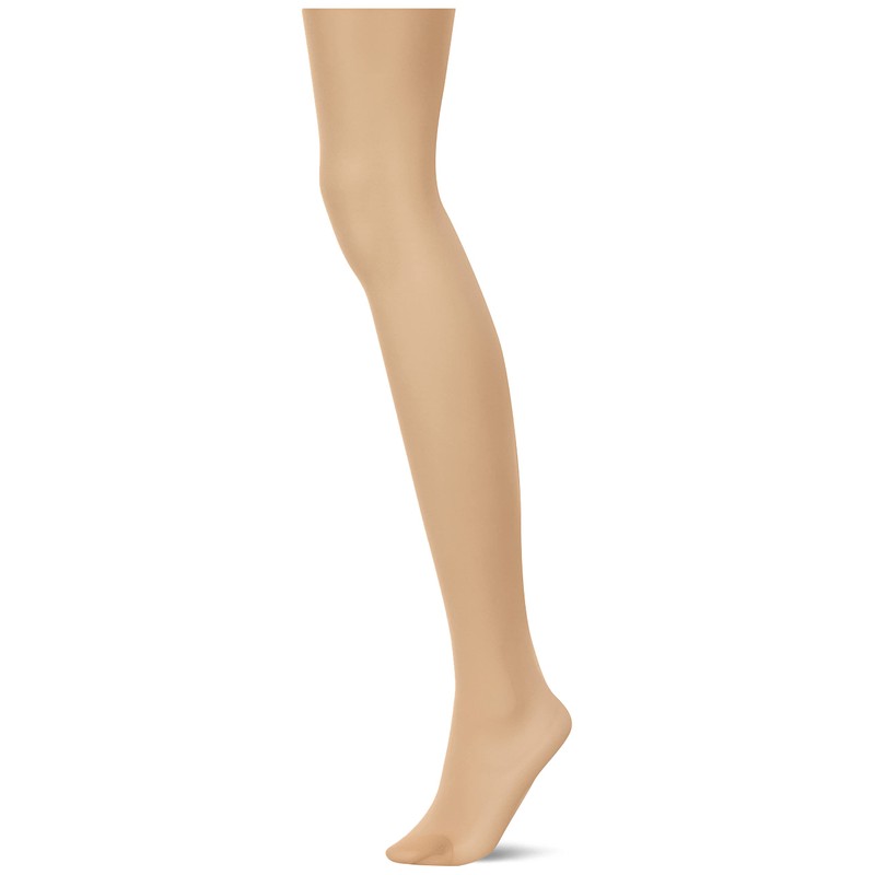 Gunze Women's Cool Magic Stockings, Cold Leg, Cooler Than Bare