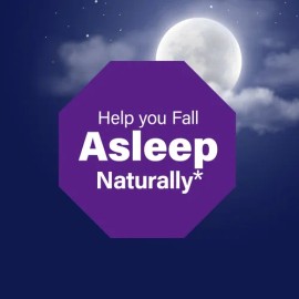 Naturelab Deep Sleep Gummy Fruits - Sueño Profundo - Sabor Blueberry