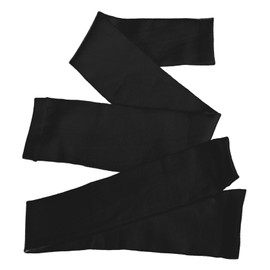 WOONEKY 1 Pair Rugby Socks Breathable Calf Socks Calf Stockings Leg Warmers for Men Football Socks Sports Sleeves Football Leg Sleeve Calf Sleeves Skin-Friendly Calf Socks Leg Sleeves