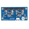 9 Pin USB Header 1 Male to 4 Female Extension