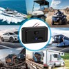 ON OFF Switch 12V USB Outlet for RV Camper QC
