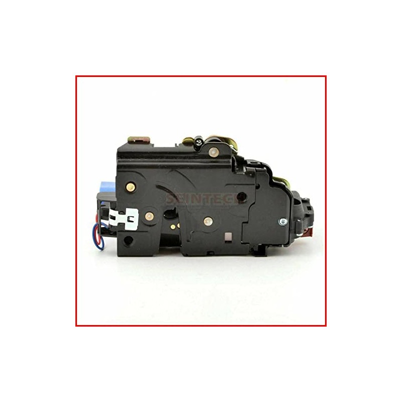 Front Left Door Lock Solenoid Actuator 2003>2013 *New* For VW
