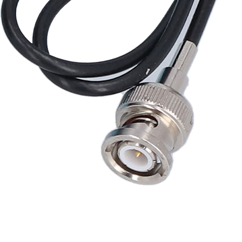 Ph201 Composite PH Electrode BNC Sensor Probe PH Tester Electrode