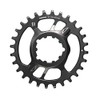 Sram Chain Ring X-Sync 2 Steel Direct Mount 6mm Offset