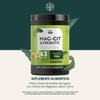 LIFE 360+ Mag-Cit y Prebiotic Citrato de Magnesio en Polvo