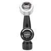 G1/4in Female Thread High Pressure Misting Dual Nozzles Garden Water
