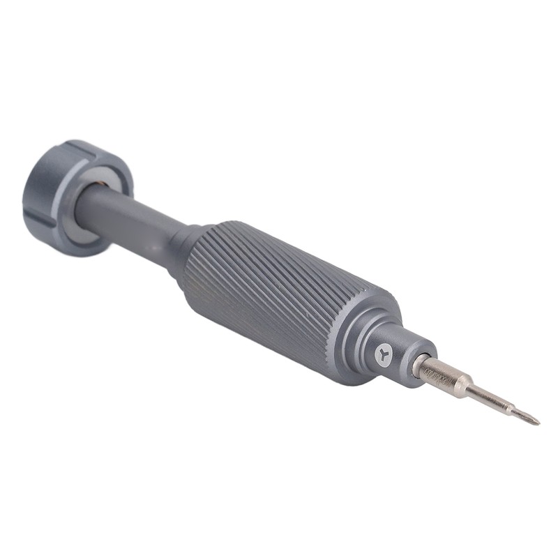 Accurate Screwdriver Strong Magnetic Tri Point 0.6 Mg Si Alloy