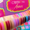 Beauty Creations Paleta De Sombras Anna Beauty Creations 35 Tonalidades