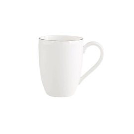 Villeroy & Boch 10-4636-9651 Anmut Platinum No., Porzellan