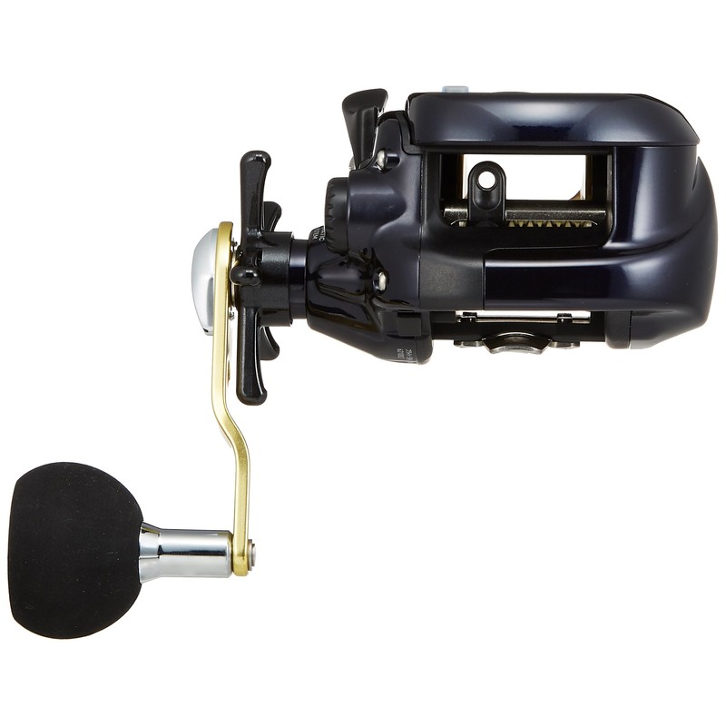 Daiwa 17 Tana Sensor 300