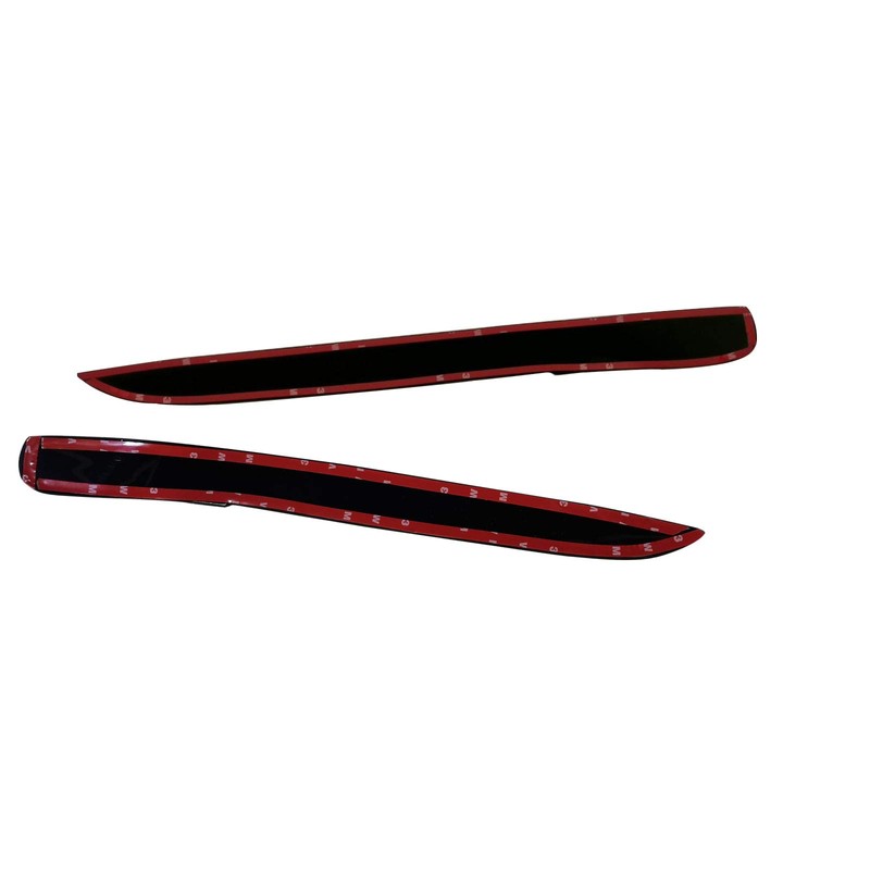 M-online Gloss Painted Head light Eyebrows Eye lid Suit for