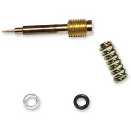 K&S Technologies Carburetor Air/Fuel Mixture Screw Kit