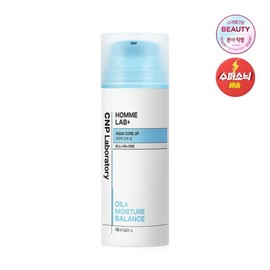 (차앤박)옴므랩 올인원 아쿠아 코어 업 125ml (Chae & Park) Homme Lab All-in-One Aqua Core Up 125ml