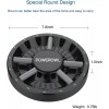 Powerowl Round Charger For Rechargeable Batteries For AA & AAA