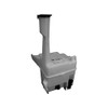 Windshield Washer Reservoir with Pump - Compatible with 2005-2012 Toyota Avalon