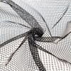 59" x 72"(2 Yards) Mesh Fabric Slightly Stretchy for Sewing