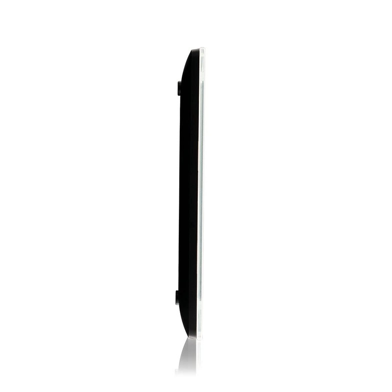 Cloer 6871 Digital Kitchen Scales for up to 10 kg,