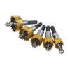 Hole Saws Cutters 60mm High Speed Steel Hole Saw Drill