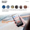 Smart Gas Leak Detector Highly Sensitive Combustible Gas Alarm WiFi