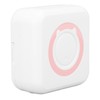 Pocket Printer Inkless Bluetooth Mini Portable Thermal Printer with Colorful