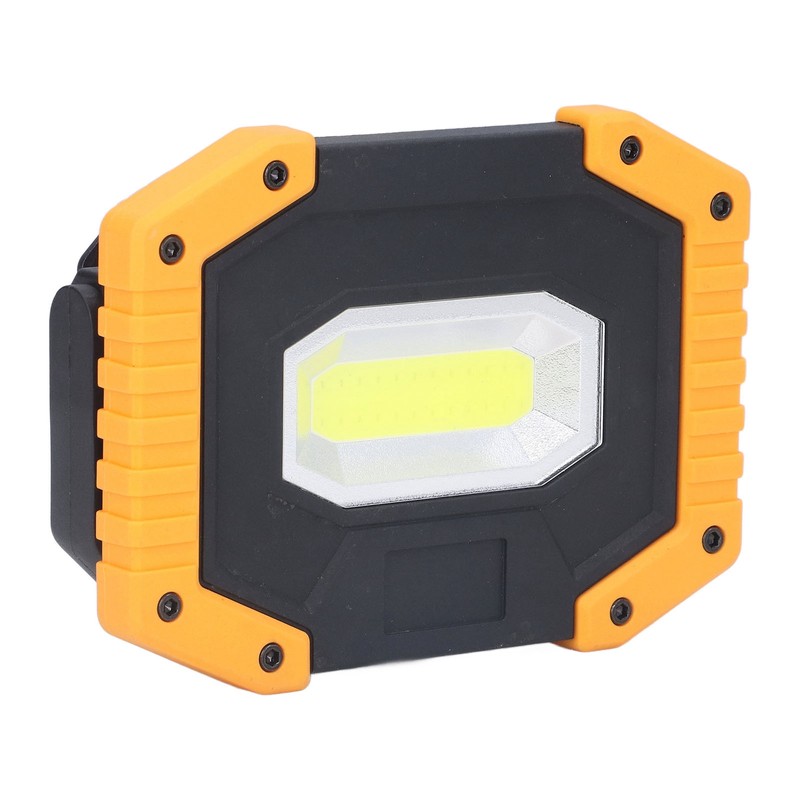 COB Work Light USB Charging Portable Floodlight Waterproof Emergency Portable