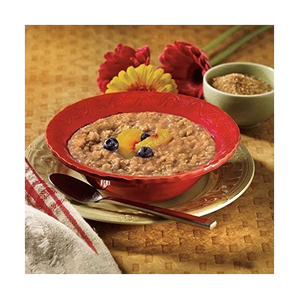 Proti Care Oatmeal with Fiber - Nutritionally Designed - 5