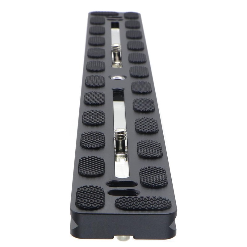 INPON Quick Release Plate Arca-Swiss Compatible 13.8 inches (350 mm)