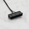 Create idea 20/24-Pin ATX/EPS Power Switch Cable 24 Pin ATX
