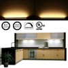 AIBOO Dimmable LED Under Cabinet Lighting Under Counter LED Light