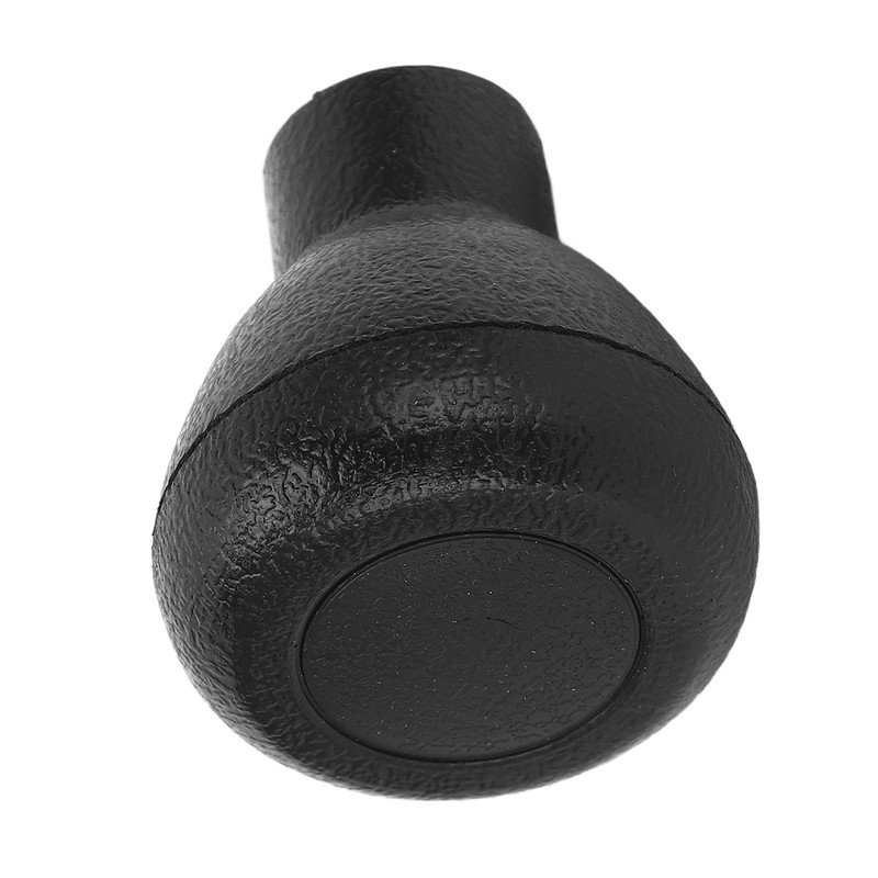 51566575 Shifter Knob ABS Anti Slip Comfortable Gear Handle Knob