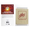 GHS Strings GHS POLISHING Cloth (A7)