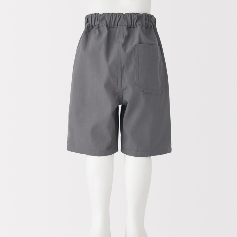 MUJI Short Pants Baby Pants Easy to Dry UV Protection