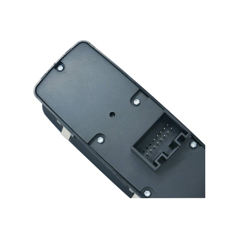 ZEALfix Power Master Window Regulator Switch 7PP959858MDML For Cayenne