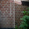SCREW REBEL 6.0 mm Thick Stainless Steel Chain A4 Rustproof