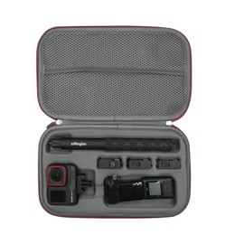Coyktonty Storage Case Carry Case For Insta360 Ace Pro 2/Ace Pro/Ace,Shockproof, dirt resistant