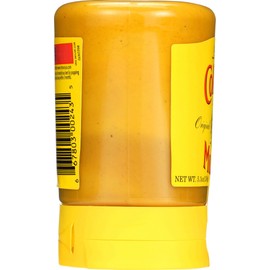 Original Colman's Original English Squeezy Mustard English Mustard Imported From The UK England The Best Of English Mustard
